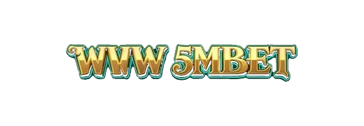 Www 5Mbet Logo